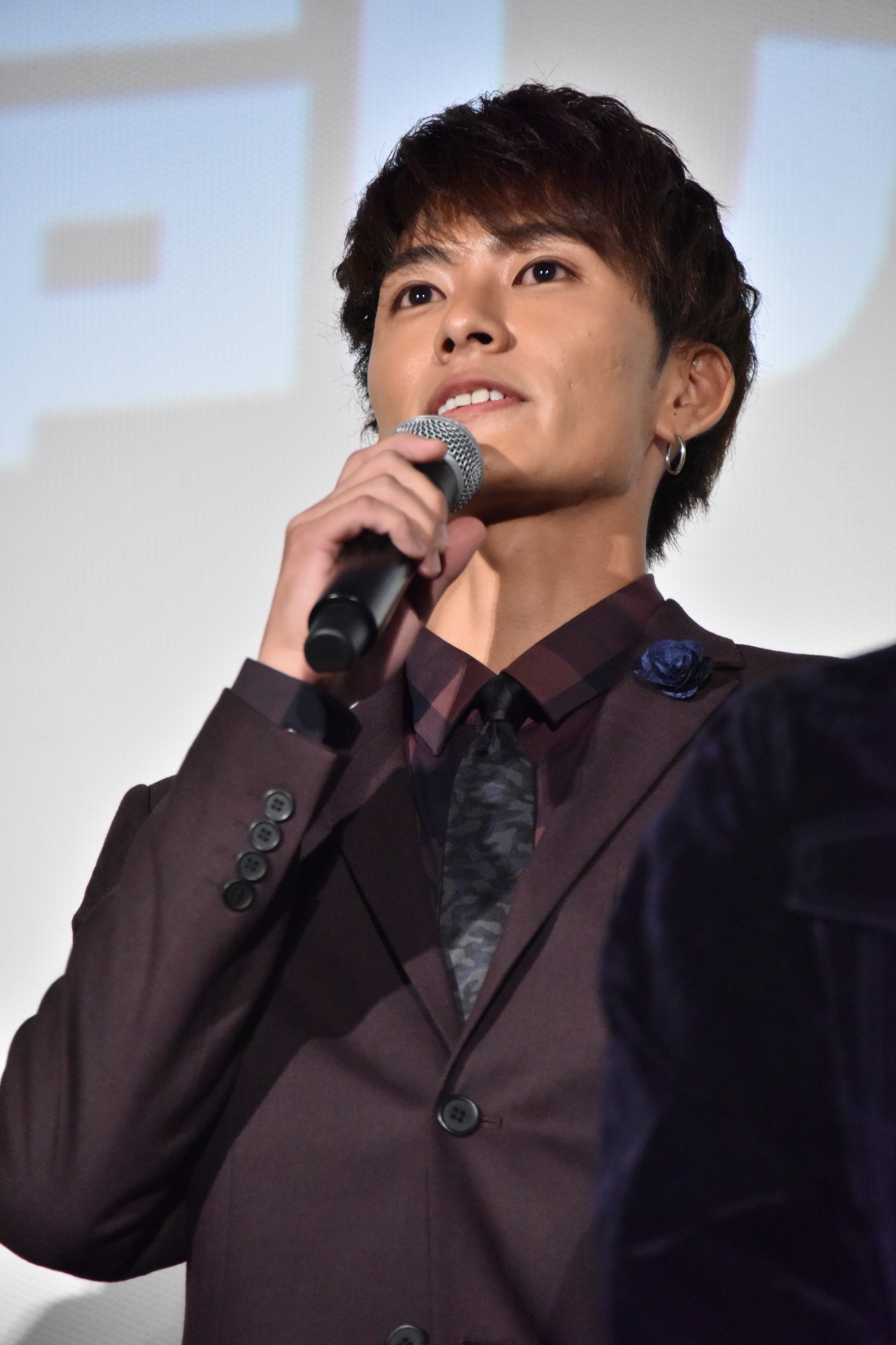 西川俊介