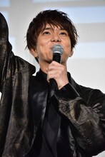 水野勝（BOYS AND MEN）