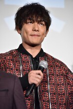 田中俊介（BOYS AND MEN）