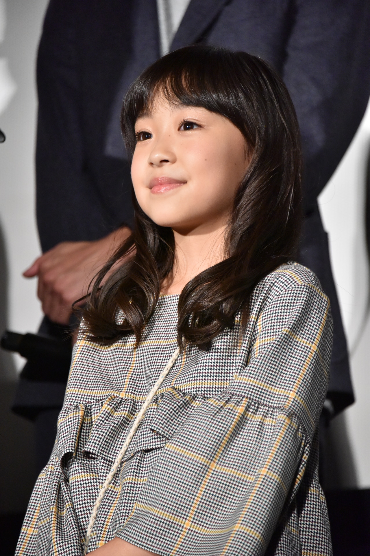 新井美羽
