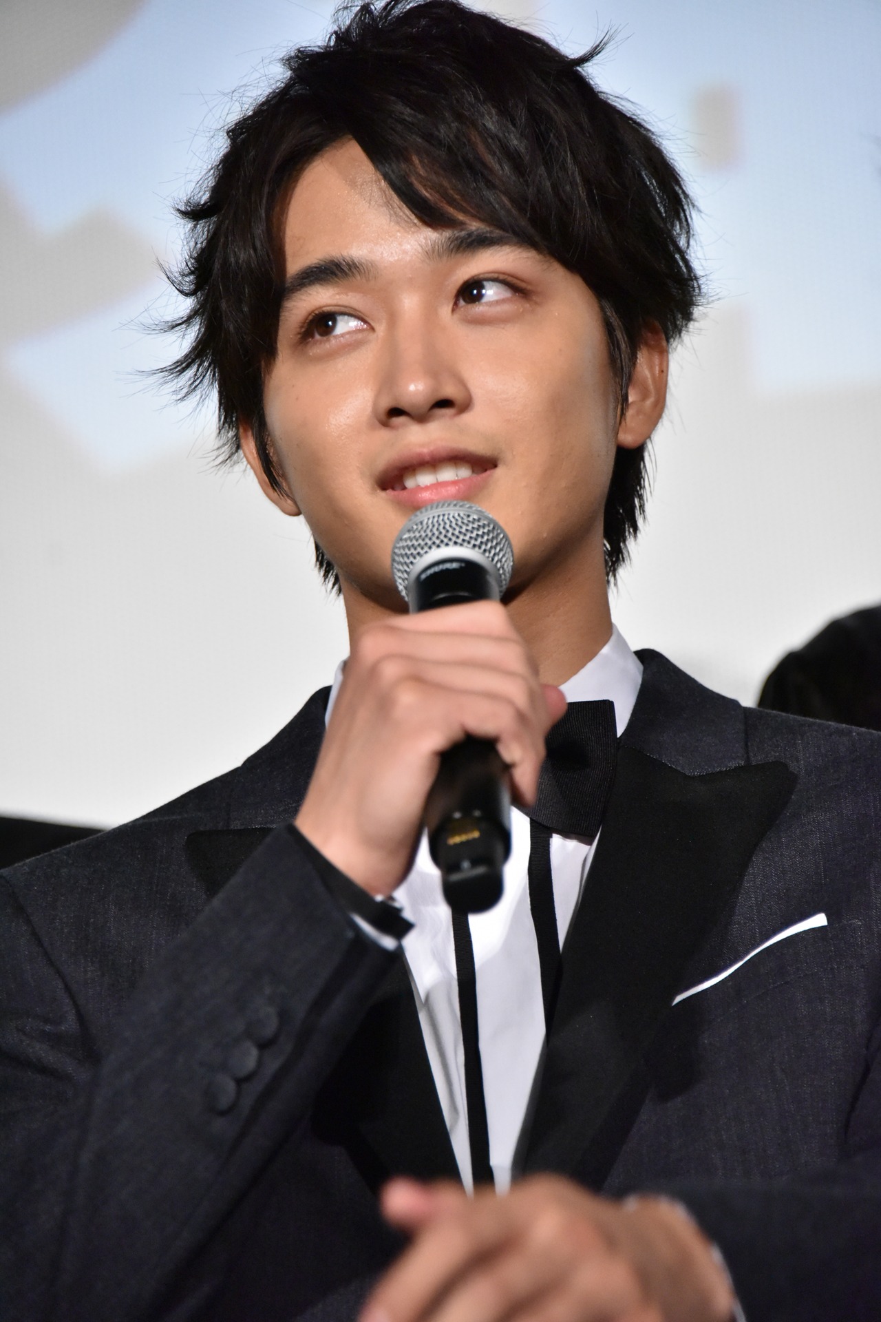 佐藤寛太