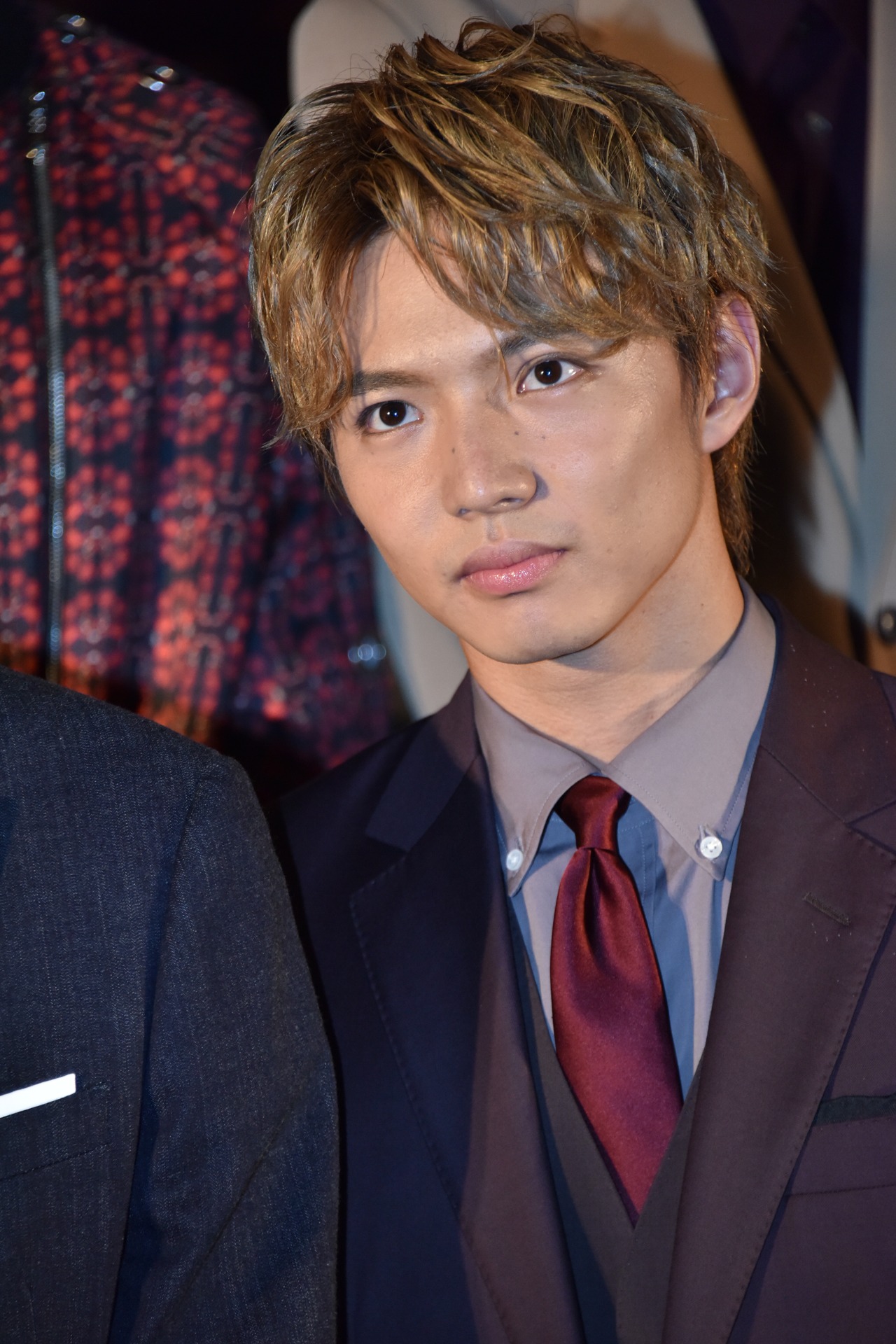 佐藤大樹