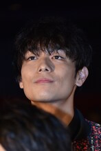 田中俊介（BOYS AND MEN）