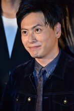 山下健二郎（三代目 J Soul Brothers from EXILE TRIBE）