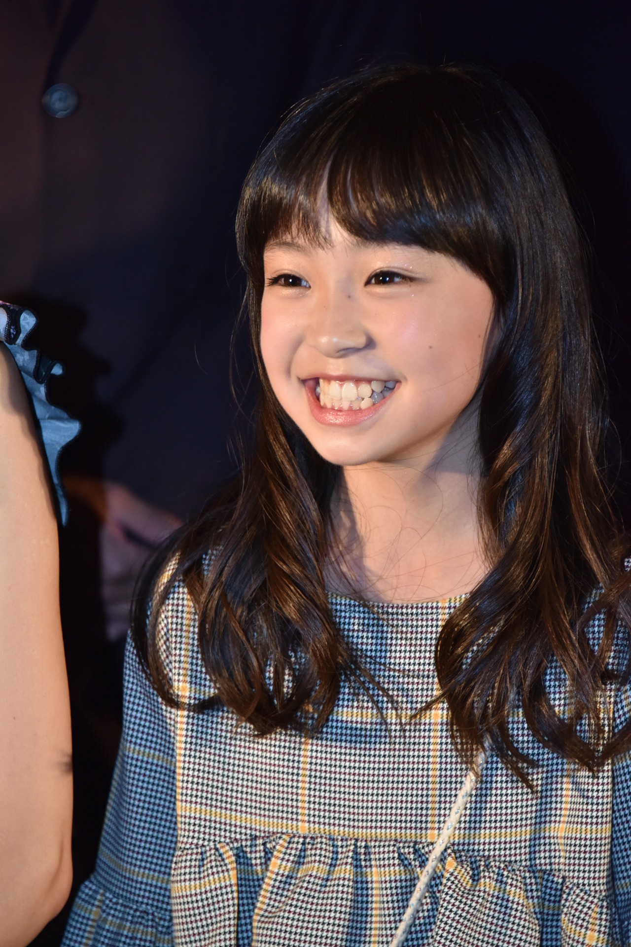 新井美羽