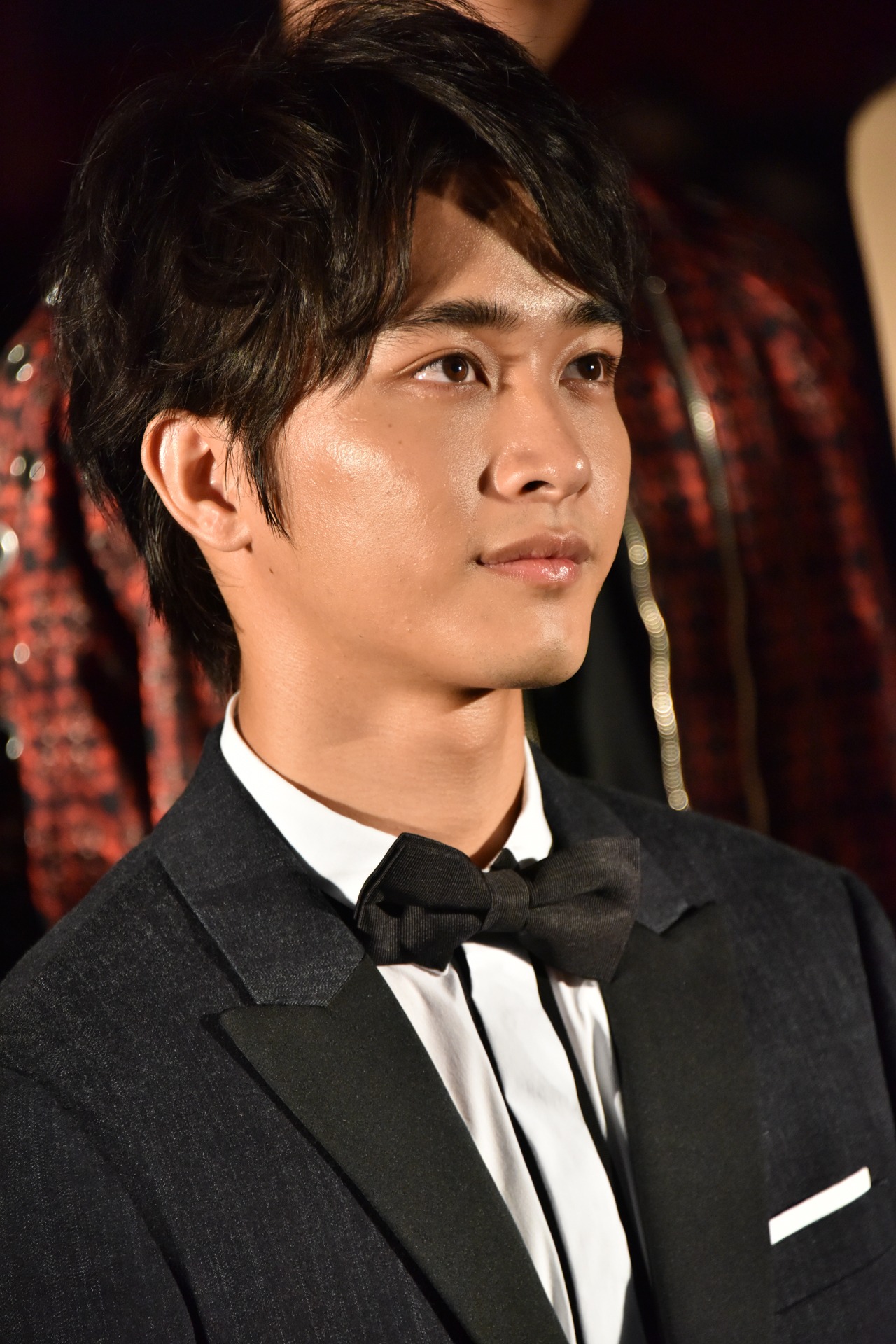 佐藤寛太