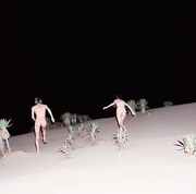 My Hair is Bad「hadaka e.p.」ジャケット