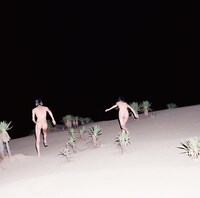 My Hair is Bad「hadaka e.p.」ジャケット