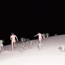 My Hair is Bad「hadaka e.p.」ジャケット