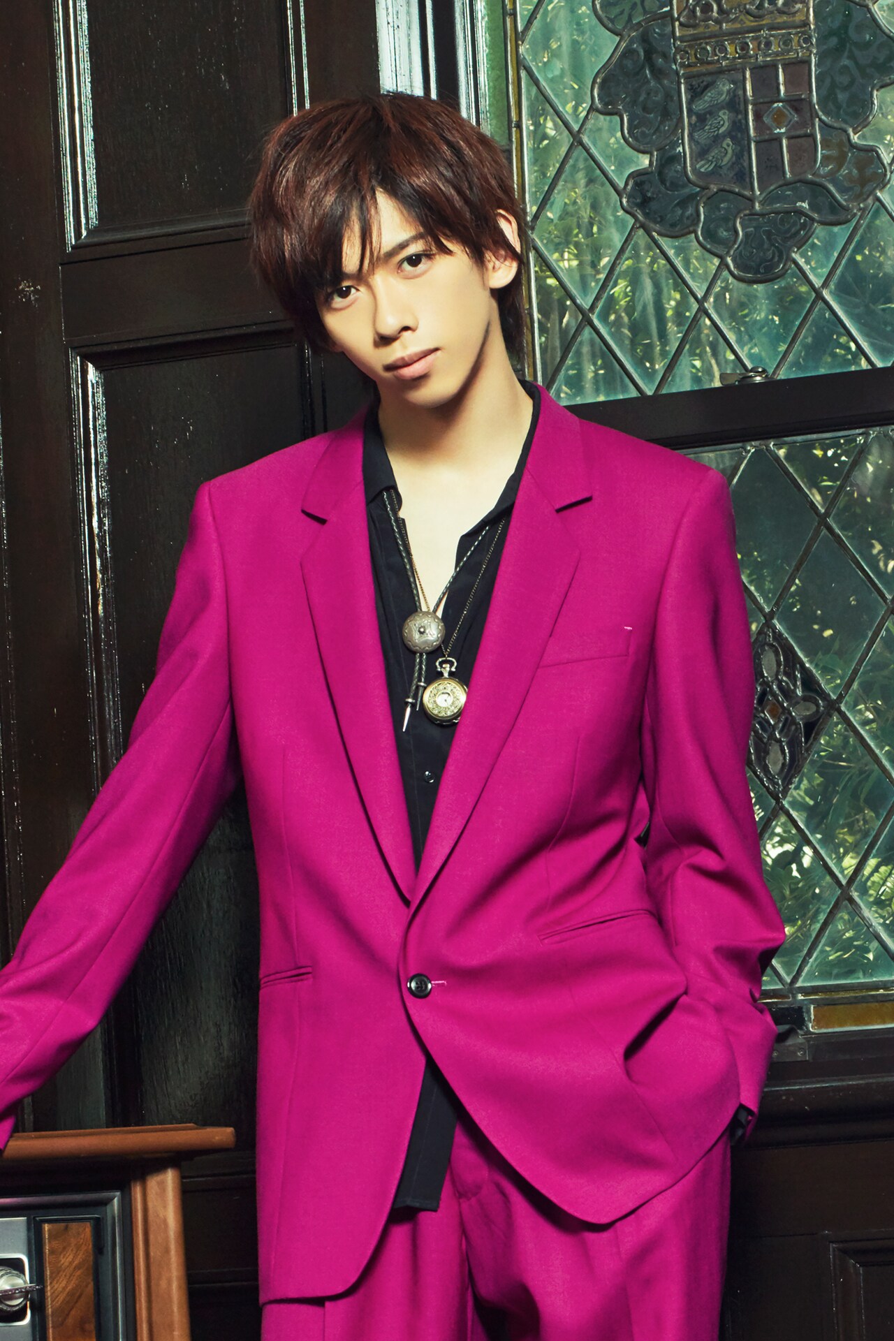 超特急リョウガの実況チャンネル「ガリゲーch」爆誕