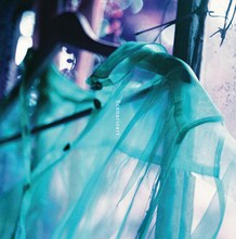 シナリオアート「シーユーネバーランド」ジャケット