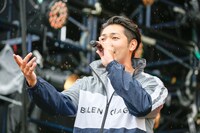 Rover（撮影：古川喜隆）