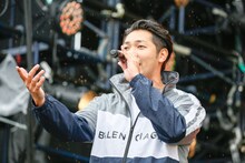 Rover（撮影：古川喜隆）