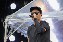 HiDEX（撮影：古川喜隆）