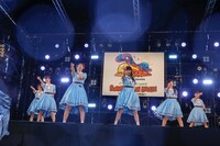 私立恵比寿中学（撮影：古川喜隆）