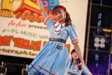 星名美怜（撮影：古川喜隆）