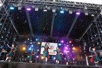 BiSH（撮影：古川喜隆）