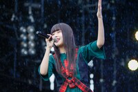 アイナ・ジ・エンド（撮影：古川喜隆）