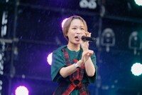 モモコグミカンパニー（撮影：古川喜隆）