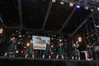 BiSH（撮影：古川喜隆）