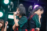 BiSH（撮影：古川喜隆）