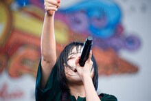 セントチヒロ・チッチ（撮影：古川喜隆）