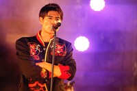 辻本達規（撮影：古川喜隆）