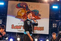 田村侑久（撮影：古川喜隆）