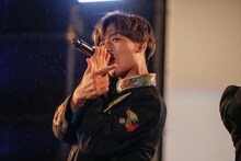 吉原雅斗（撮影：古川喜隆）