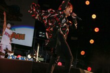 鬼龍院翔（撮影：古川喜隆）