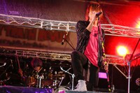 KISHOW（撮影：古川喜隆）