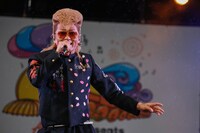 綾小路翔（撮影：古川喜隆）