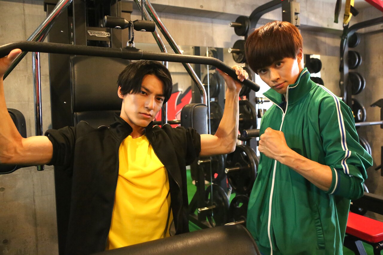 超特急ユースケMC「次ナルTV-G」10月ゲストに9カ月ぶりタクヤ登場