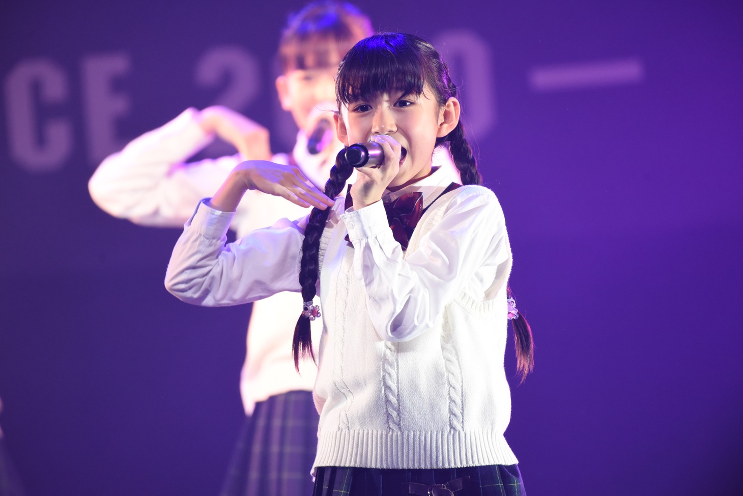 野崎結愛