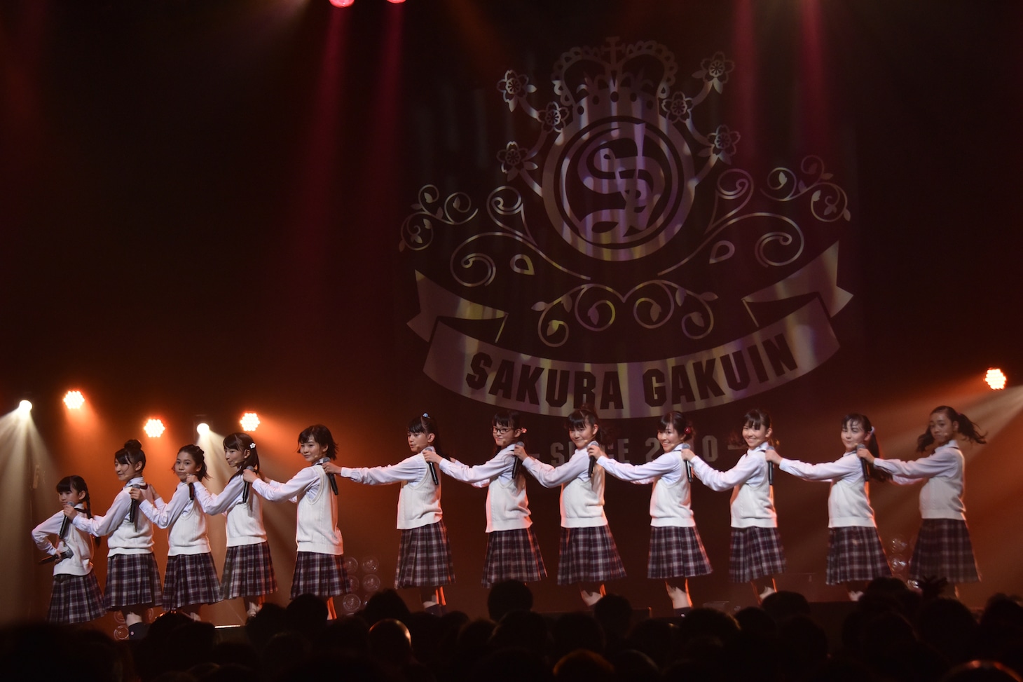 さくら学院