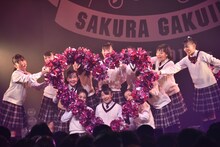 さくら学院