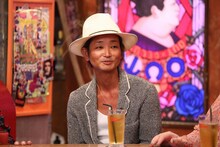 SHINOBU (c)フジテレビ