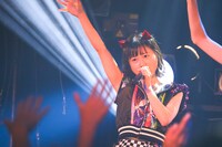 AIRI.（写真提供：エイジアプロモーション）