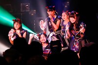 Devil ANTHEM.「THE NEXT STAGE」の様子。（写真提供：エイジアプロモーション）