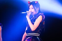 KURUMI.（写真提供：エイジアプロモーション）