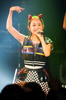 KAEDE.（写真提供：エイジアプロモーション）