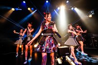 Devil ANTHEM.「THE NEXT STAGE」の様子。（写真提供：エイジアプロモーション）