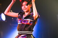 KURUMI.（写真提供：エイジアプロモーション）