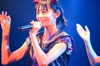 YUME.（写真提供：エイジアプロモーション）