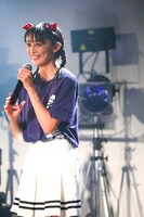 YUME.（写真提供：エイジアプロモーション）