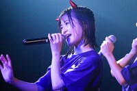 AIRI.（写真提供：エイジアプロモーション）