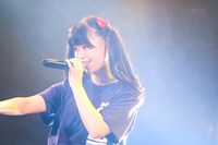 AI.（写真提供：エイジアプロモーション）