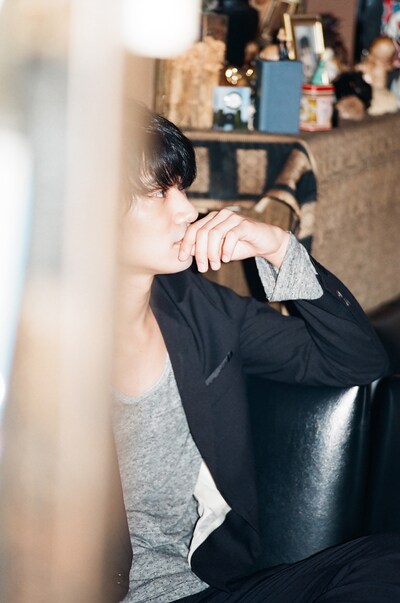 佐々木亮介（a flood of circle）