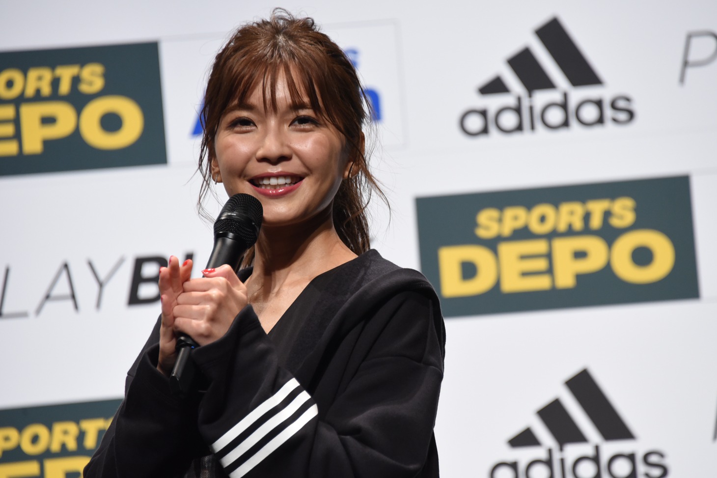 宇野実彩子