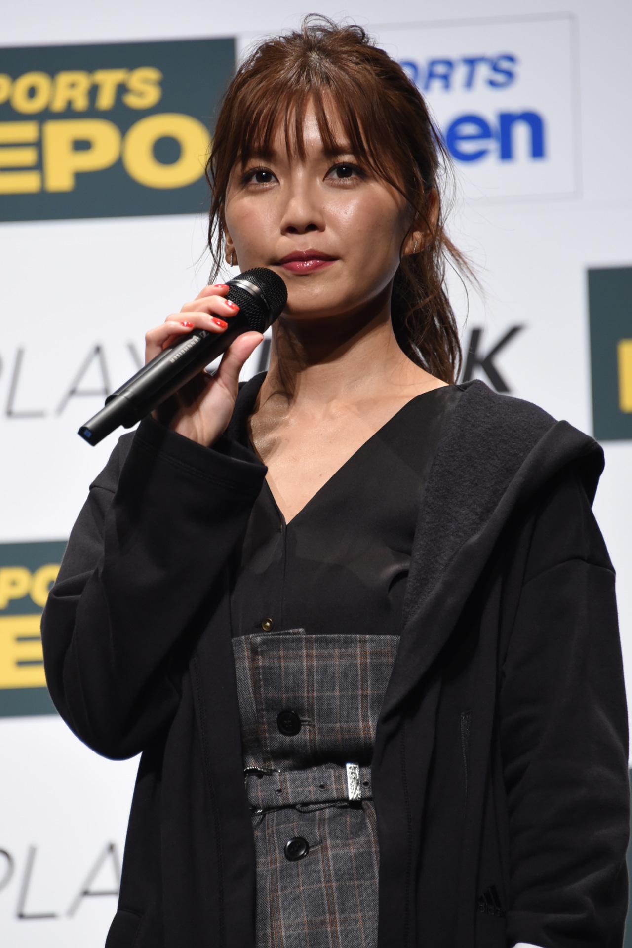 宇野実彩子